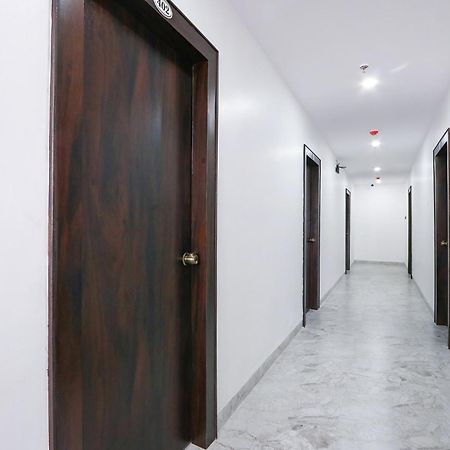 Fabhotel Relax Inn Haiderabad Buitenkant foto
